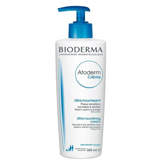 BIODERMA ATODERM ULTRA NOURISHING CREAM