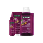 Klorane Growth Hair Set