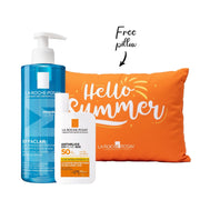 La Roche Posay Effaclar Gel 400ml + La Roche Posay Anthelios  50ML