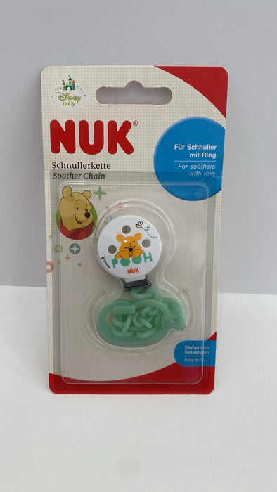 Nuk Soother Chain
