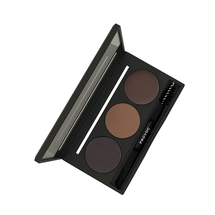 PROVOC BROW PALETTE