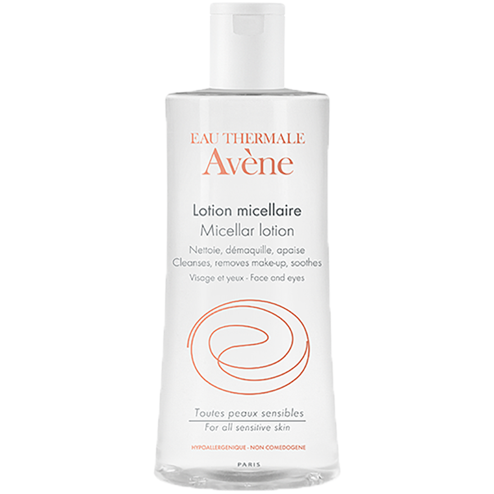 AVENE LOTION MICELLAIRE 500ML
