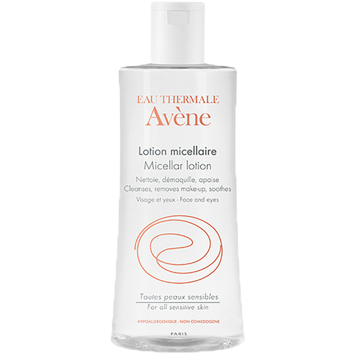 AVENE LOTION MICELLAIRE 500ML