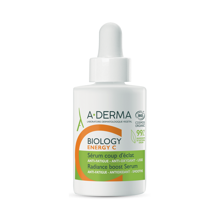 Aderma Biology Energy C Serum 30ML