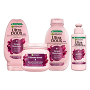 Ultra Doux Grape Moisture Range Bundle