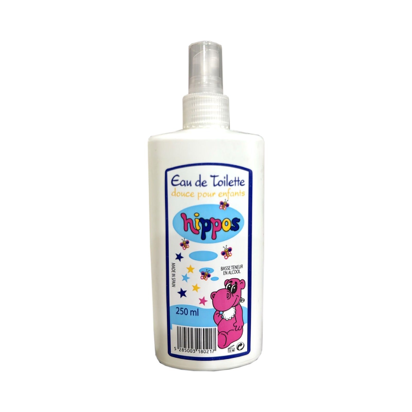 Hippos Cologne