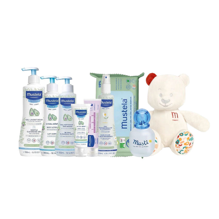 Mustela Gift Set