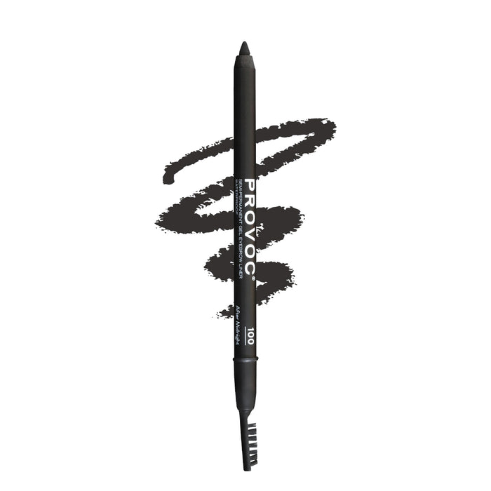 PROVOC Gel Eyebrows Liner