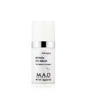 M.A.D RETINOL EYE SERUM 15ML