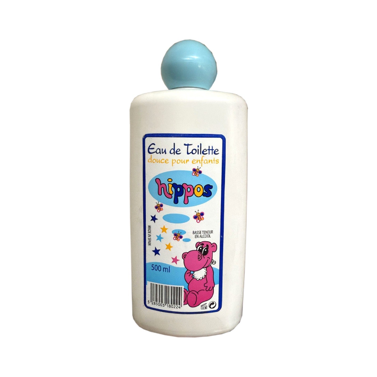 Hippos Cologne