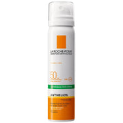 LA ROCHE POSAY ANTHELIOS INVISIBLE FACE MIST SPRAY ANTISHINE SPF50+ 75ML