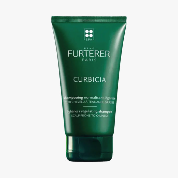 Rene Furterer Curbicia Shampoo 200ml