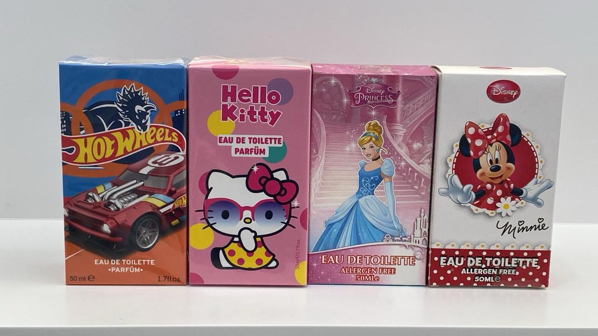 Disney Perfume EDT 50ML