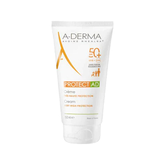 ADERMA PROTECT AD CREME SANS PAFUM SPF50+ 150ML