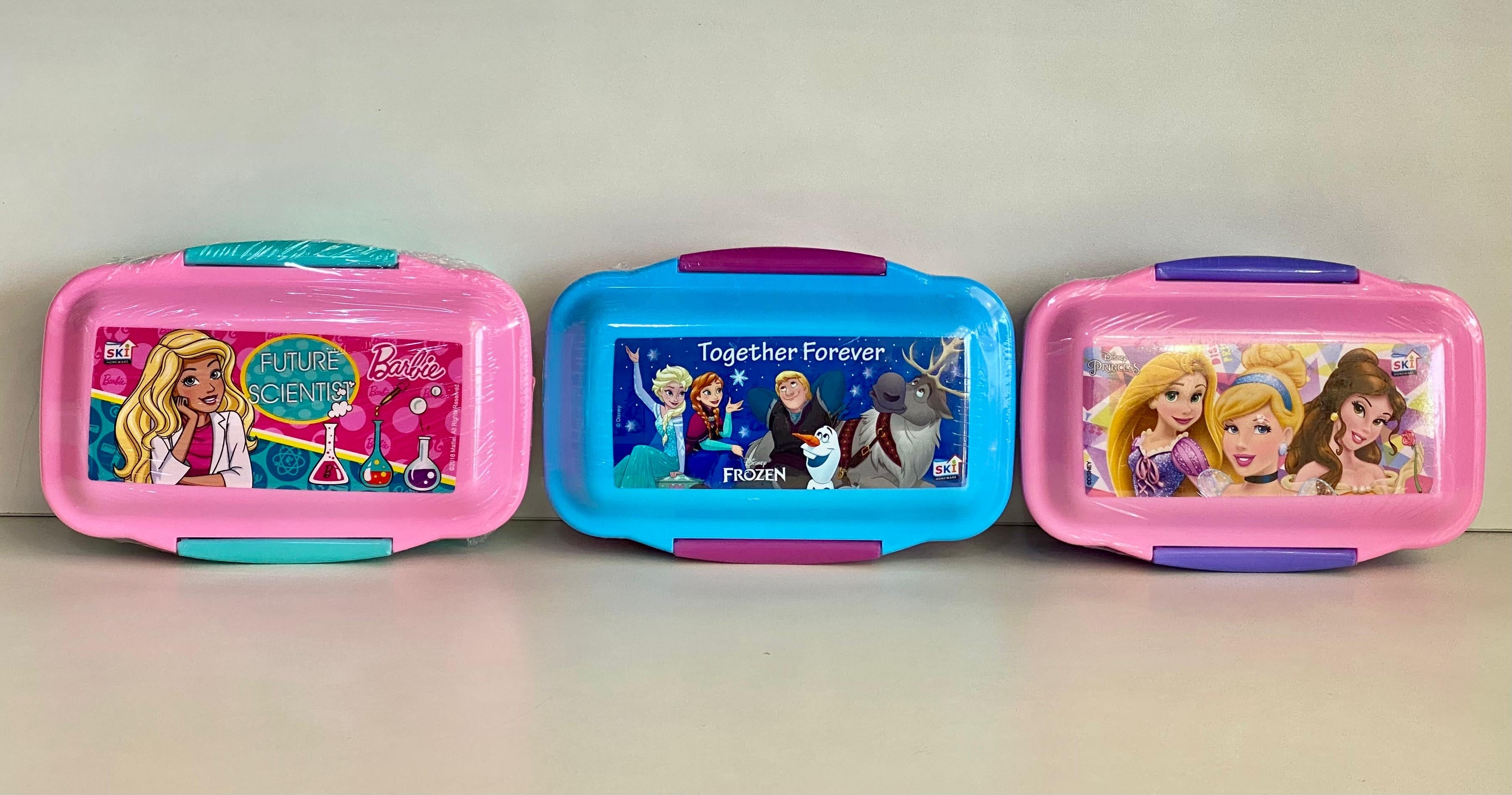 Disney Lunch Box medium