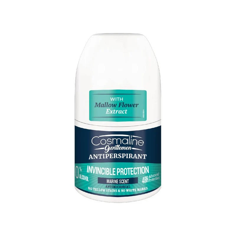 COSMALINE DEO ROLL ON MEN 50ML
