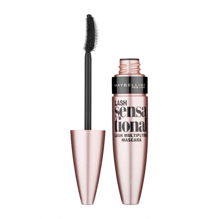 MAYBELLINE LASH SENSATIONAL MASCARA