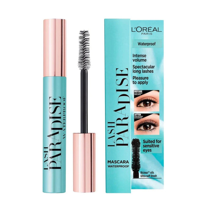 LOREAL LASH PARADISE MASCARA WATERPROOF