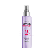 LOREAL ELVIVE HYALURON PLUMP LEAVE IN SPRAY 150ML