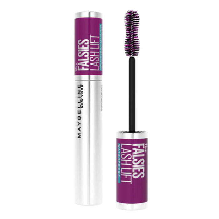 MAYBELLINE THE FALSIES LASH LIFT WATERPROOF MASCARA