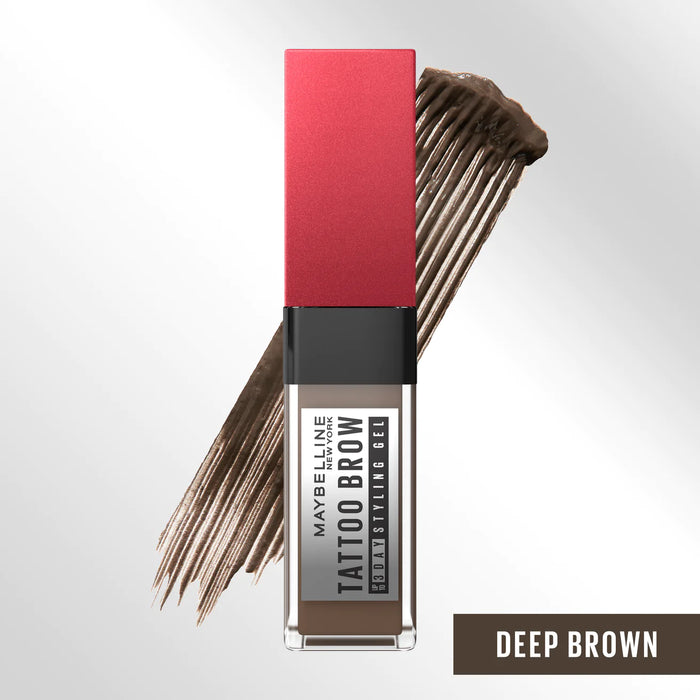 MAYBELLINE TATTOO BROW 3D GEL