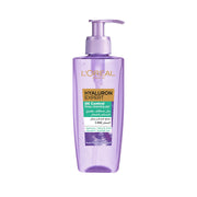 LOREAL HYALURON EXPERT OIL CONTROL DEEP CLEANSING GEL 200ML