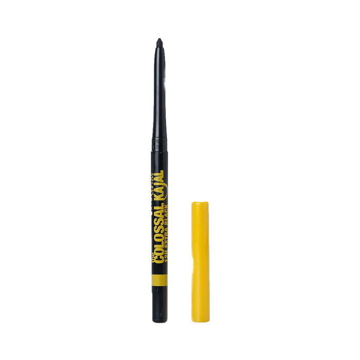 MAYBELLINE COLOSSAL KAJAL 12H EXTRA BLACK