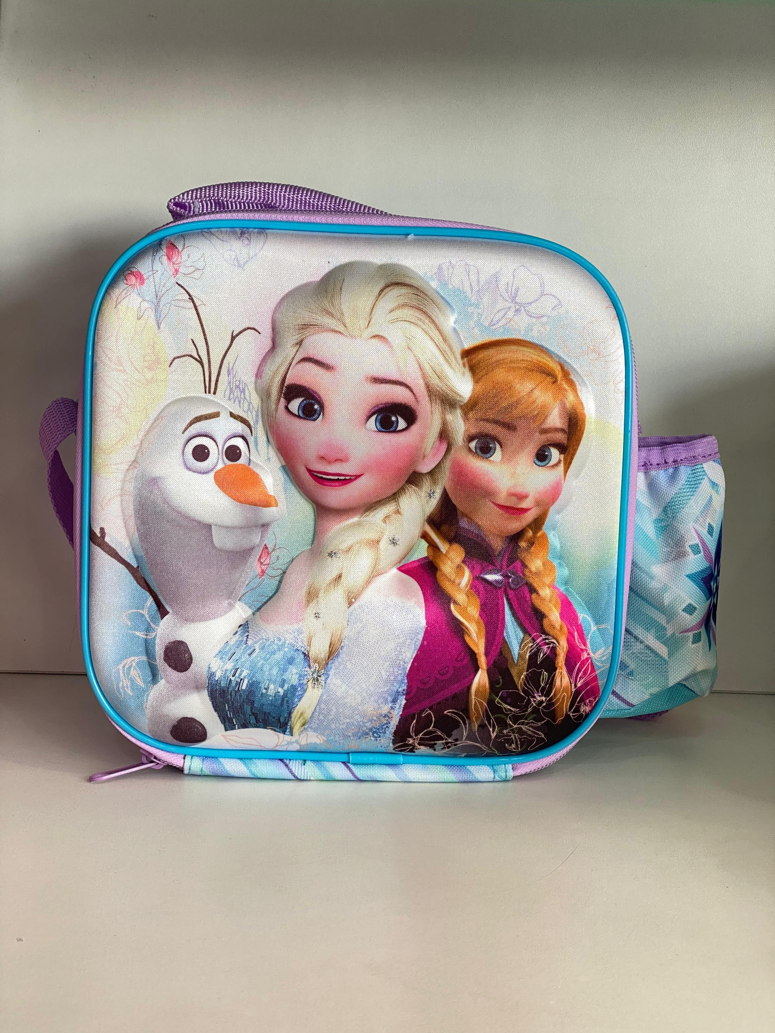 Disney Lunch Bag