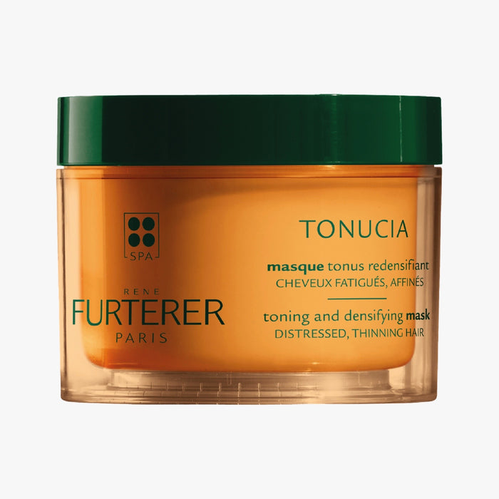 Rene Furterer Tonucia Mask 200ml