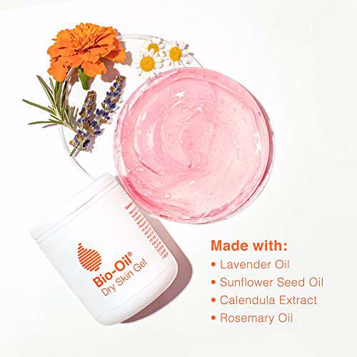 BIO-OIL DRY SKIN GEL