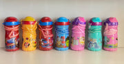 Disney Straw Bottle
