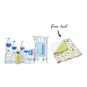 Mustela Baby Set