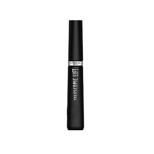 LOREAL TELESCOPIC LIFT WASHABLE MASCARA 36HR