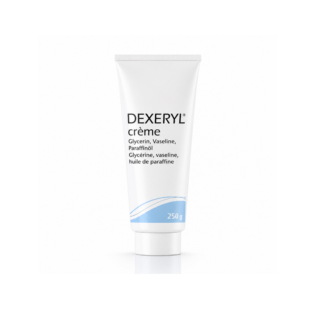 Dexeryl 250g Buy 1 Get 50% OFF Second One