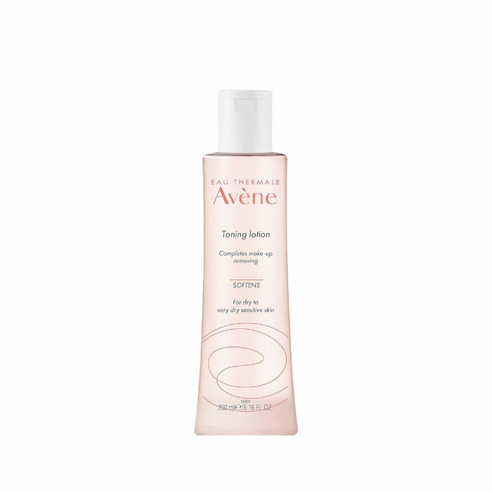 AVENE TONING LOTION 200ML