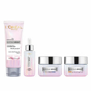 Loreal Glycolic-Bright Skin Care Set