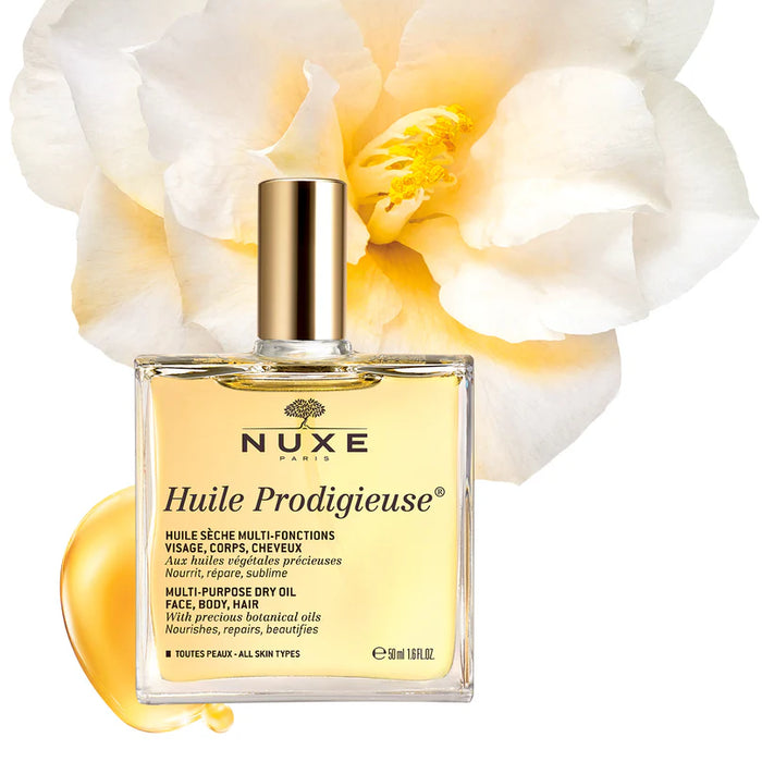 NUXE HUILE PRODIGIEUSE 100ML