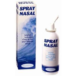 VITARMONYL NASAL SPRAY 125ML