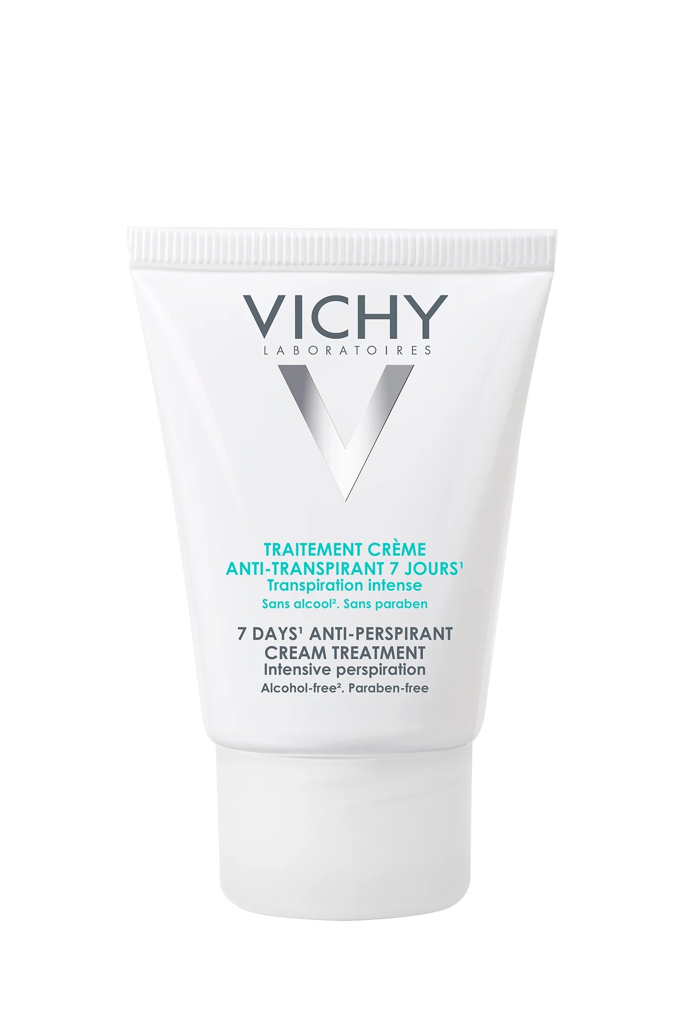 VICHY 7 DAYS ANTI PERSPIRANT DEODORANT CREAM 30ML