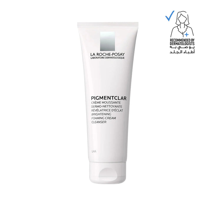 LA ROCHE POSAY PIGMENTCLAR CLEANSER 125ML