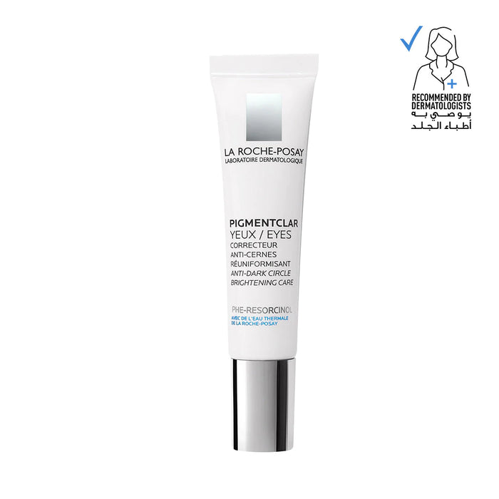 LA ROCHE POSAY PIGMENTCLAR EYES 15ML