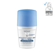 VICHY MINERAL DEO ROLL ON 50ML
