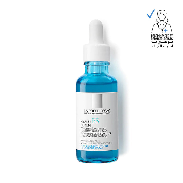 LA ROCHE POSAY HYALU B5 SERUM 30ML