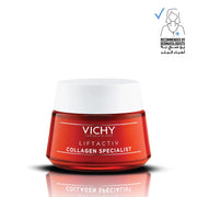 VICHY LIFTACTIV COLLAGEN SPECIALIST - INTENSE DAY CREAM 50ML
