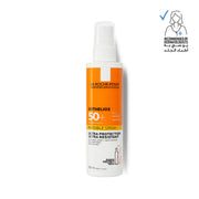 LA ROCHE POSAY ANTHELIOS SHAKA SPRAY SPF50+ 200ML