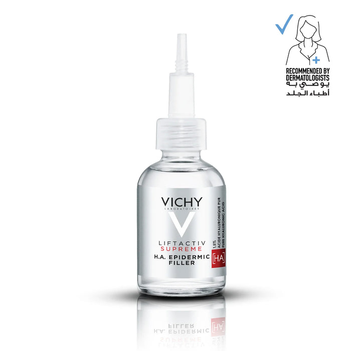 VICHY LIFTACTIV H.A EPIDERMIC FILLER 30ML