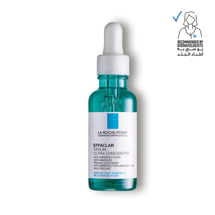 LA ROCHE POSAY EFFACLAR SERUM 30ML