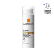 LA ROCHE POSAY ANTHELIOS AGE CORRECT LIGHT CREAM SPF50+ 50ML