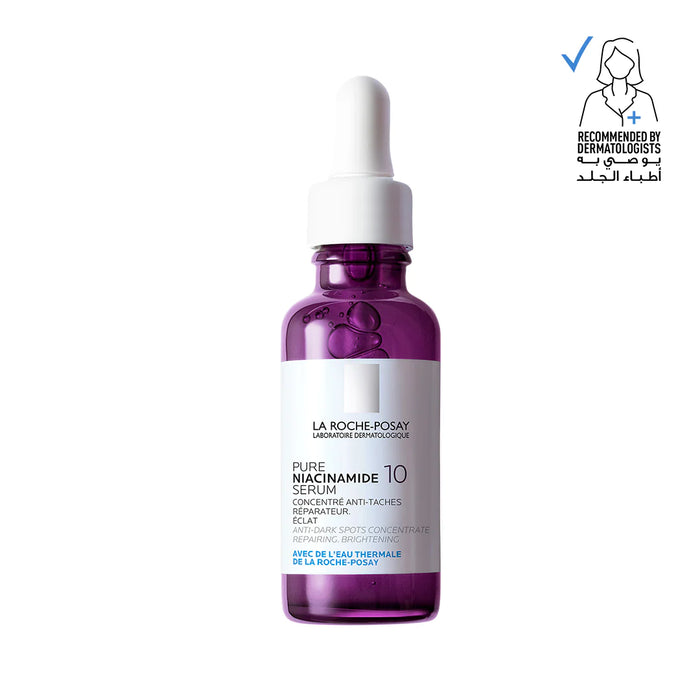 LA ROCHE POSAY NIACINAMIDE 10 SERUM 30ML