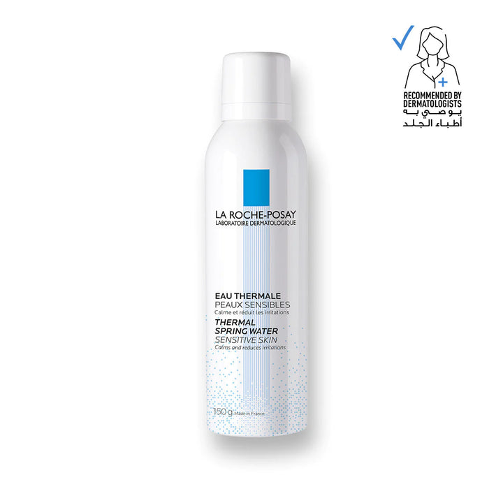 LA ROCHE POSAY THERMAL SPRING WATER 150ML